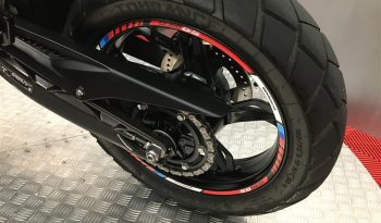 2022 BMW G310 GS RALLYE full