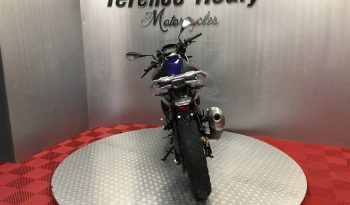 2022 BMW G310 GS RALLYE full