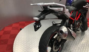 2022 BMW G310 GS RALLYE full