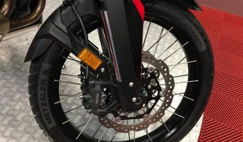 2025 Honda Africa Twin 1100 full