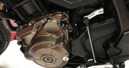 2025 Honda Africa Twin 1100