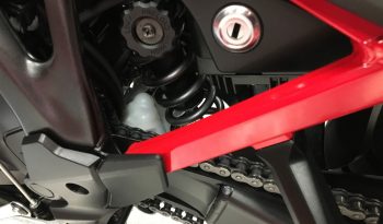 2025 Honda Africa Twin 1100 full