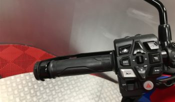 2025 Honda Africa Twin 1100 full