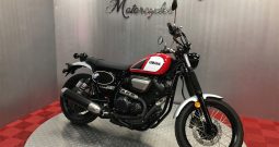 2020 Yamaha SCR 950