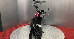 2020 Yamaha SCR 950