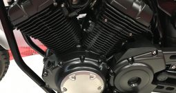 2020 Yamaha SCR 950