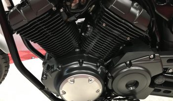 2020 Yamaha SCR 950 full