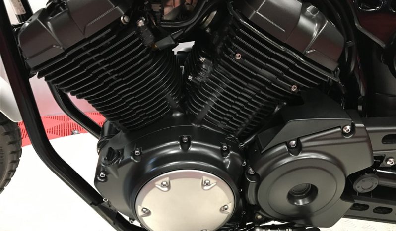 2020 Yamaha SCR 950 full