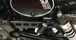 2020 Yamaha SCR 950