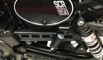 2020 Yamaha SCR 950 full