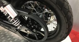 2020 Yamaha SCR 950