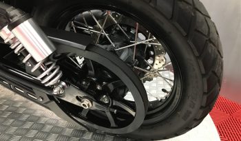 2020 Yamaha SCR 950 full
