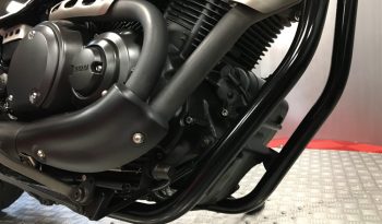 2020 Yamaha SCR 950 full