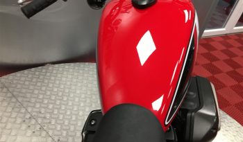 2020 Yamaha SCR 950 full