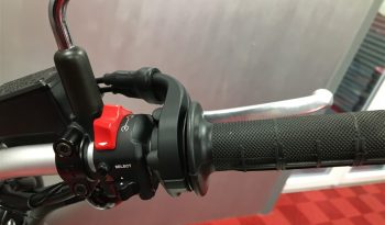 2020 Yamaha SCR 950 full
