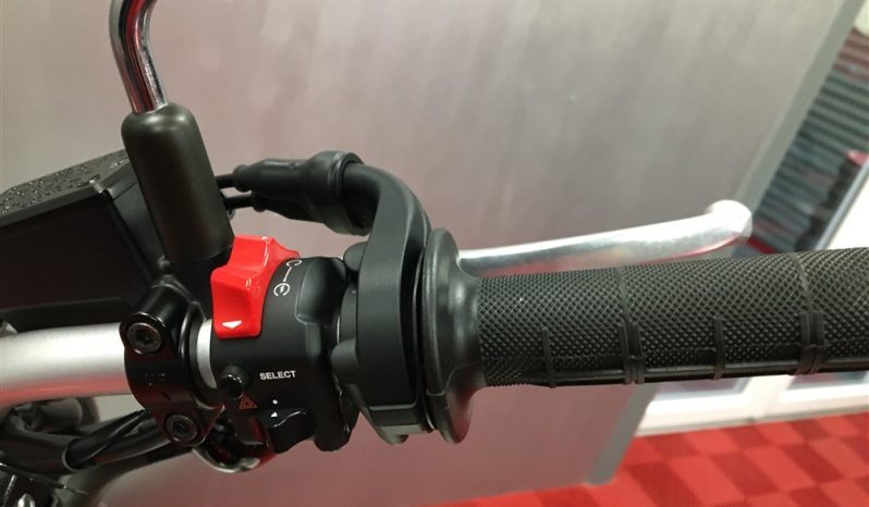 2020 Yamaha SCR 950 full