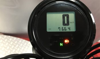 2020 Yamaha SCR 950 full