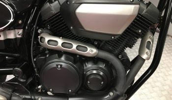 2020 Yamaha SCR 950 full