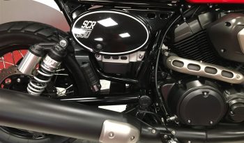 2020 Yamaha SCR 950 full