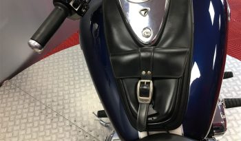 2010 Triumph Thunderbird 1600 full