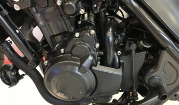 2019 Honda CMX500 Rebel full