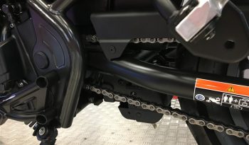 2019 Honda CMX500 Rebel full