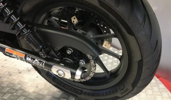 2019 Honda CMX500 Rebel full