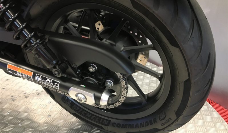 2019 Honda CMX500 Rebel full