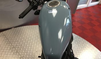 2019 Honda CMX500 Rebel full