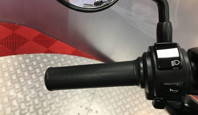 2019 Honda CMX500 Rebel full