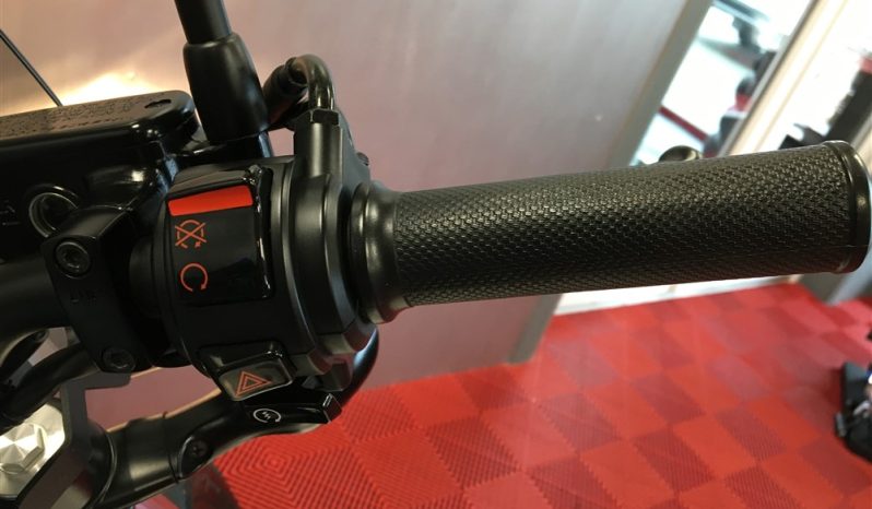2019 Honda CMX500 Rebel full