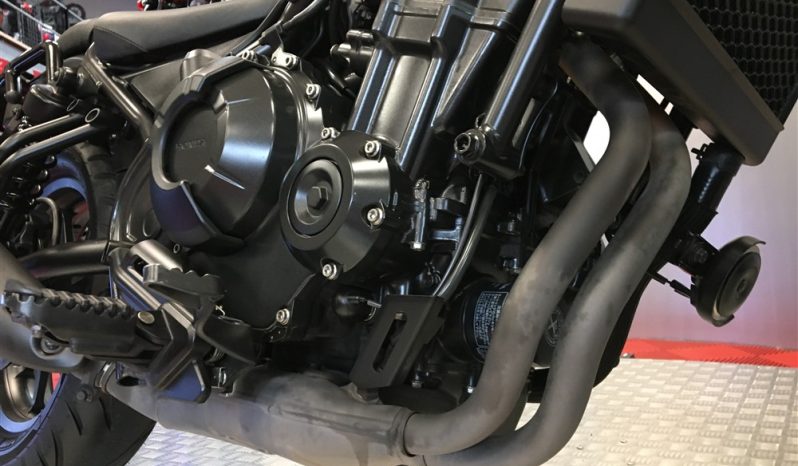 2019 Honda CMX500 Rebel full