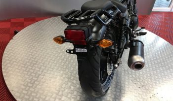 2019 Honda CMX500 Rebel full