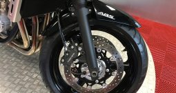 2008 Suzuki Bandit 650 S