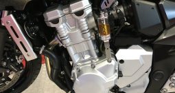 2008 Suzuki Bandit 650 S
