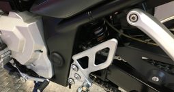 2008 Suzuki Bandit 650 S