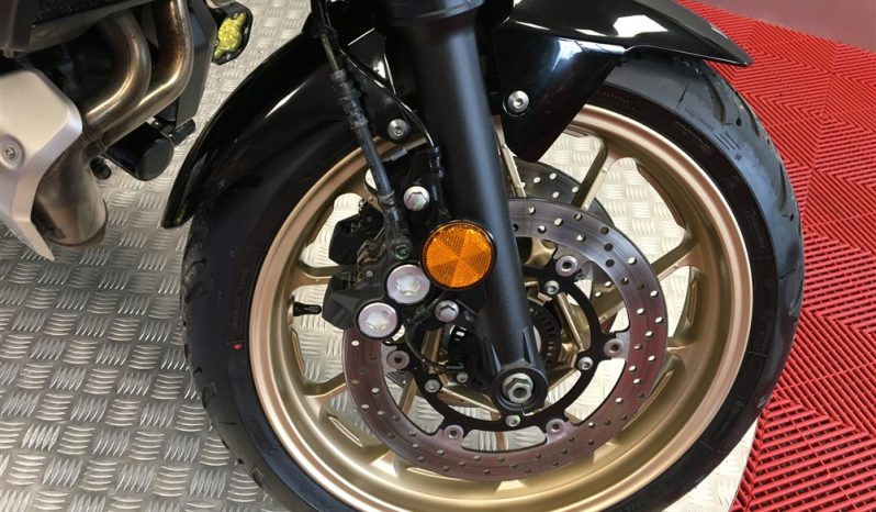 2025 Yamaha Tracer 7 GT full
