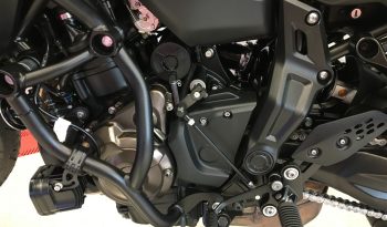 2025 Yamaha Tracer 7 GT full