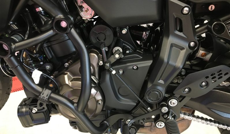 2025 Yamaha Tracer 7 GT full