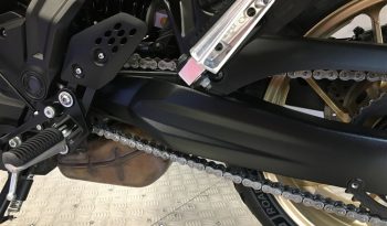 2025 Yamaha Tracer 7 GT full