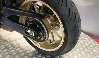 2025 Yamaha Tracer 7 GT full