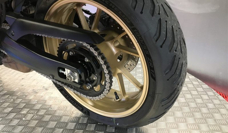 2025 Yamaha Tracer 7 GT full
