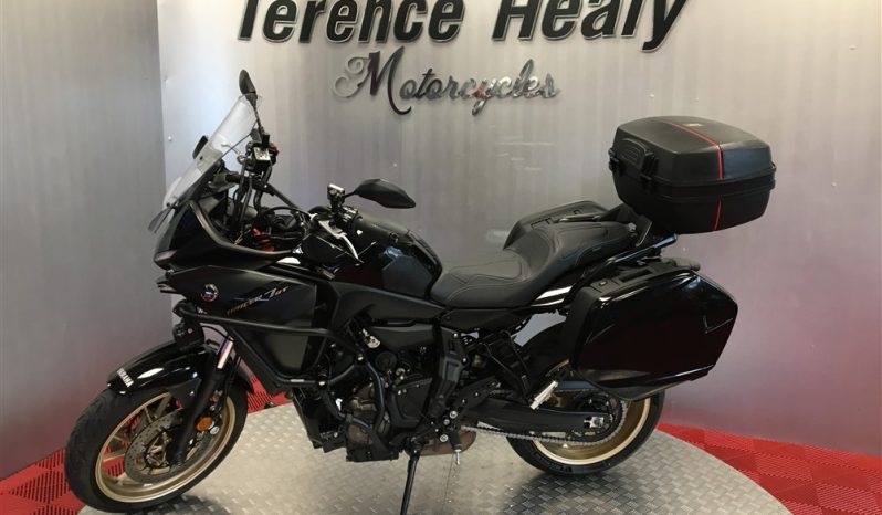2025 Yamaha Tracer 7 GT full