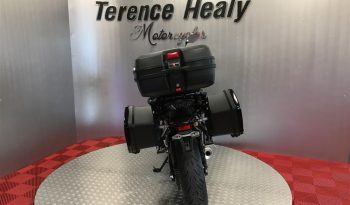2025 Yamaha Tracer 7 GT full