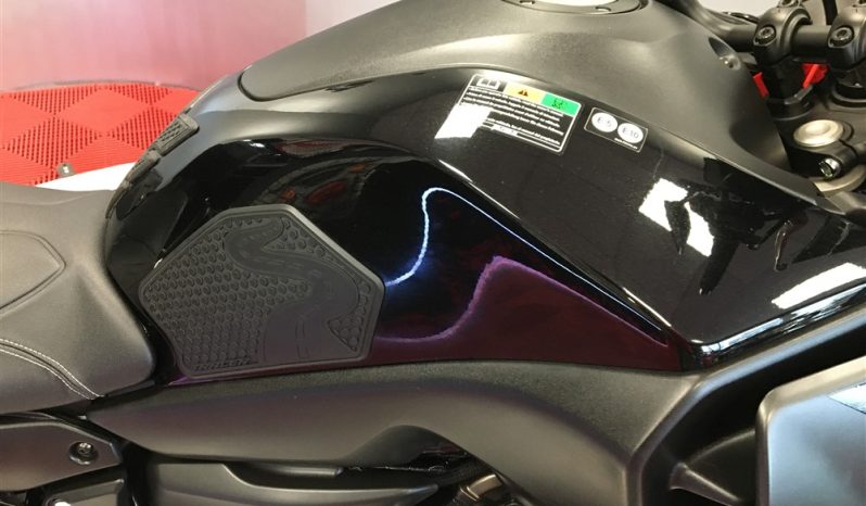 2025 Yamaha Tracer 7 GT full