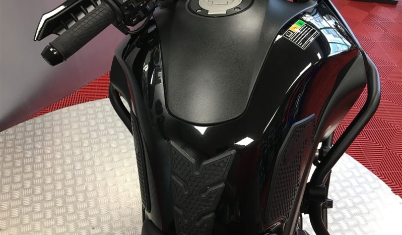 2025 Yamaha Tracer 7 GT full