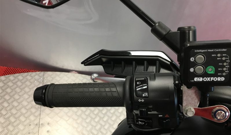 2025 Yamaha Tracer 7 GT full