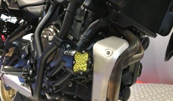 2025 Yamaha Tracer 7 GT full