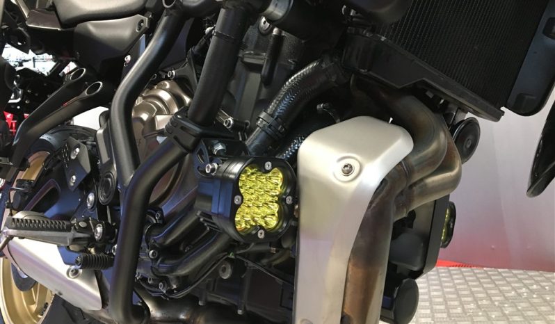 2025 Yamaha Tracer 7 GT full