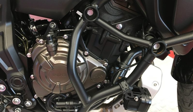 2025 Yamaha Tracer 7 GT full